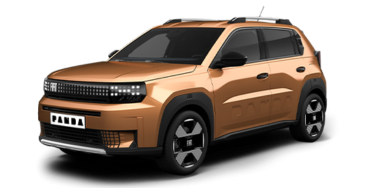 FIAT GRANDE PANDA 2024-