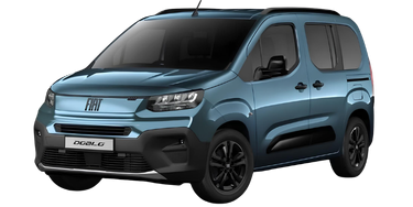 FIAT DOBLO 2025-