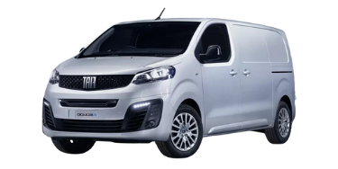 FIAT SCUDO 2025-