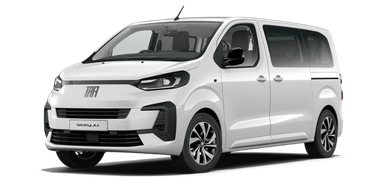 FIAT SCUDO 2025-