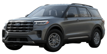 FORD EXPLORER 2024-