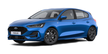 FORD FOCUS 2022-