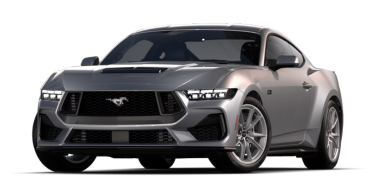 FORD MUSTANG 2024- (S650)