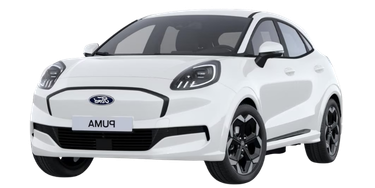 FORD PUMA GEN-E 2024-