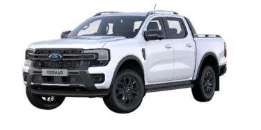 FORD RANGER 2022-