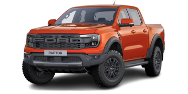 FORD RANGER RAPTOR 2022-2025