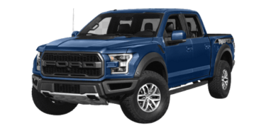 FORD F-150 RAPTOR 2017-2020