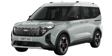 FORD TRANSIT/TOURNEO COURIER 2023-