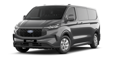 FORD TRANSIT/TOURNEO CUSTOM 2023-