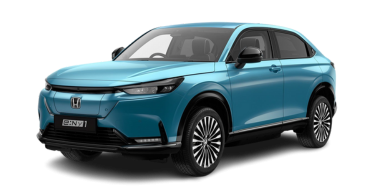 HONDA E 2023-