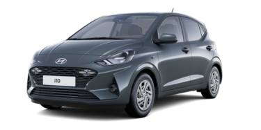 HYUNDAI i10 III 2023-