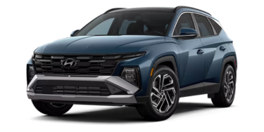 HYUNDAI TUCSON III 2024-