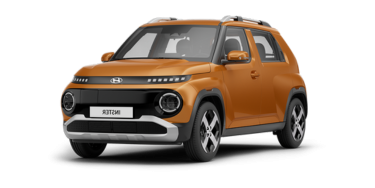 HYUNDAI INSTER 2024-