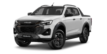 ISUZU P/U D-MAX 2024-