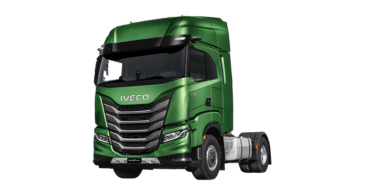 IVECO STRALIS 2019-