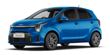 KIA PICANTO 2024-