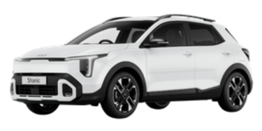 KIA STONIC 2025-