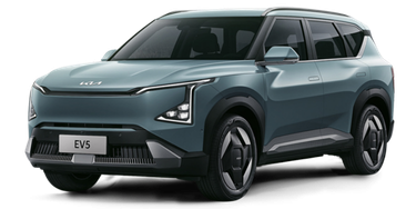 KIA EV5 2024-