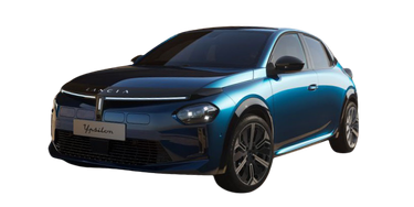 LANCIA Y 2024-