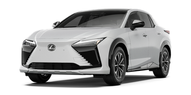 LEXUS RZ450e / RZ300e 2024-