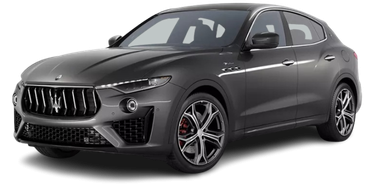 MASERATI LEVANTE 2016-