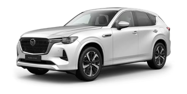 MAZDA CX60 2022-