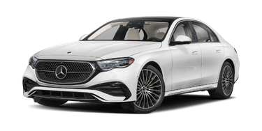 MERCEDES E CLASS (W214) 2023-