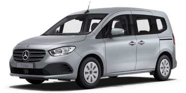 MERCEDES T CLASS