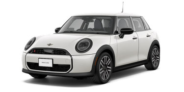 MINI COOPER 5 DOORS 2024-