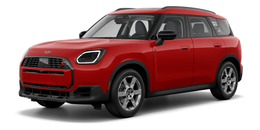 MINI COUNTRYMAN 2024-