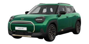 MINI ACEMAN