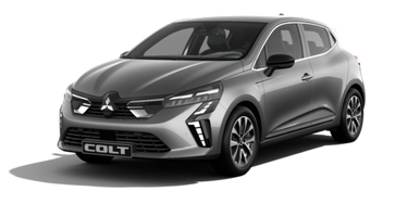 MITSUBISHI COLT 2023-