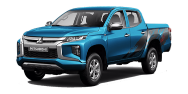 MITSUBISHI P/U L200 2024-