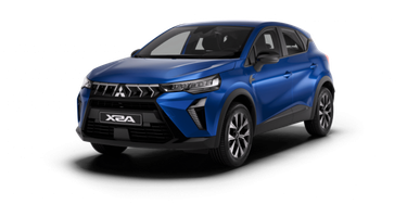 MITSUBISHI ASX 2023-2025