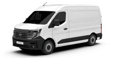 NISSAN INTERSTAR 2024-