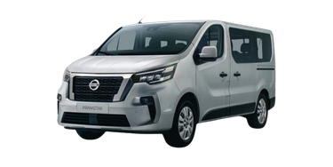 NISSAN PRIMASTAR 2021-