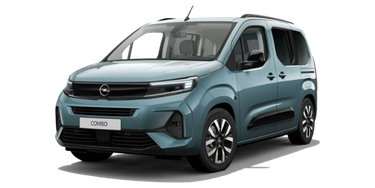 OPEL COMBO 2024-