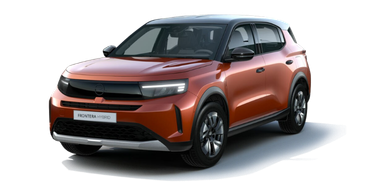 OPEL FRONTERA 2024-