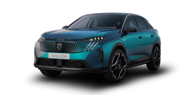 PEUGEOT 3008 2024-