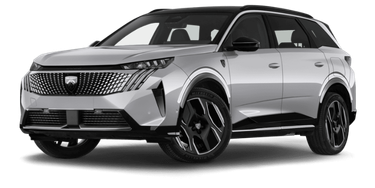 PEUGEOT 5008 2024-