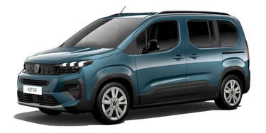 PEUGEOT RIFTER 2024-