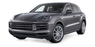 PORSCHE CAYENNE 2023-