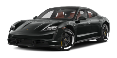 PORSCHE TAYCAN 2023-