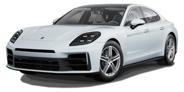 PORSCHE PANAMERA 2023-