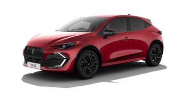 RENAULT CLIO VI 2026-