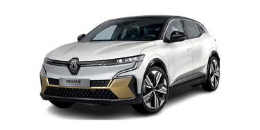 RENAULT MEGANE E-TECH 2022-