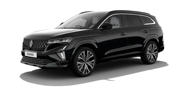 RENAULT ESPACE 2023-
