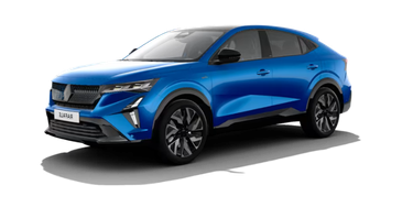 RENAULT RAFALE 2023-