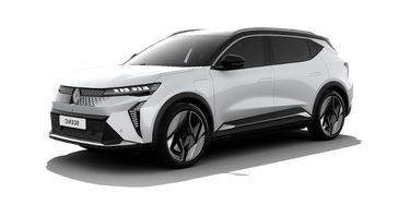 RENAULT SCENIC E-TECH 2024-