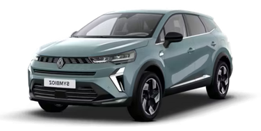 RENAULT SYMBIOZ 2024-